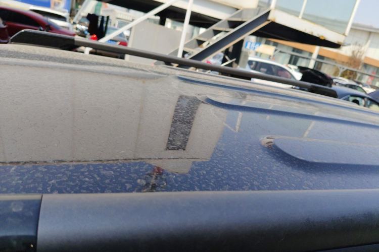 Used Baojun Spark 2023 Flagship Edition