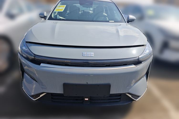 Used Geely Galaxy L6 2025 EM-i 140km Explorer+ Edition Front