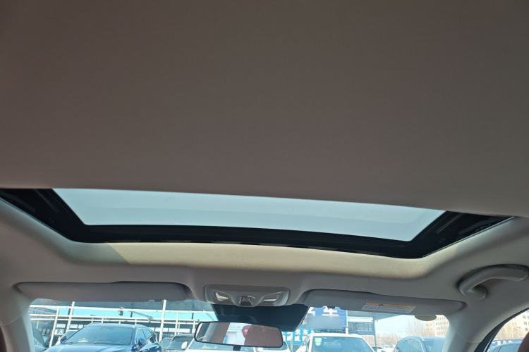 Used Qiyuan A05 2024 145 Max
