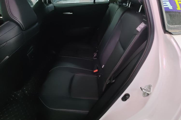 Used Toyota FRONTLANDER 2022 2.0L CVT Luxury PLUS Edition
