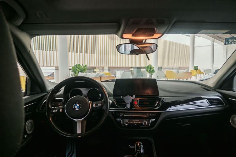 Used BMW 1 Series 2021 Revised 120i M Sport Night Edition
