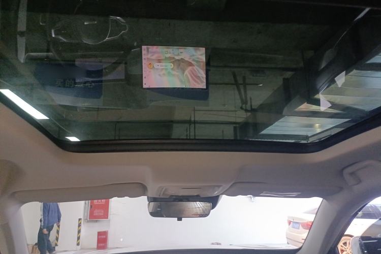 Used Haval H6 2024 1.5T Two-Wheel Drive Max