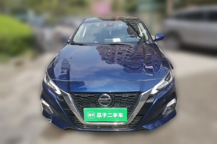 Used Nissan Teana 2020 2.0T XL Upper AD1 Smart Navigation Edition Front