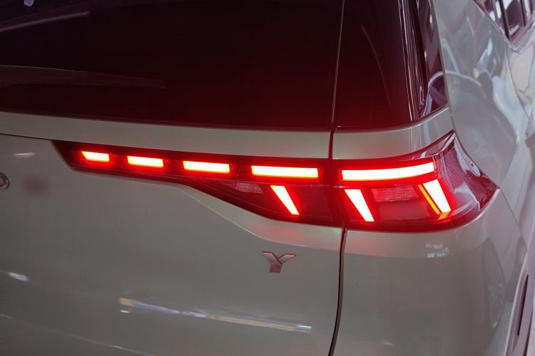 Used AION Y 2022 80 Intelligent Driving Version