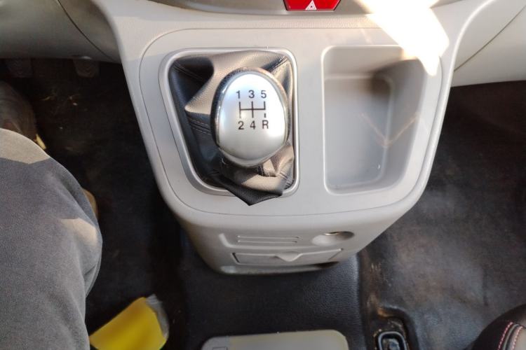 Used JAC Refine M3 2016 IKEA Edition 1.6L Luxury Model