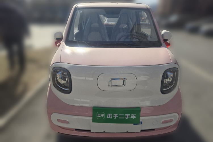 Used Bestune Pony 2026 Model 222km Cute Horse Front