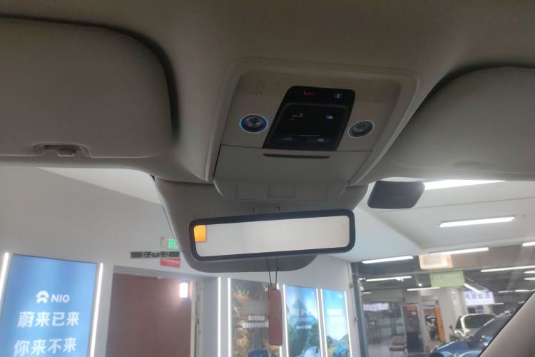 Used Denza D9 2023 PREMIER Founder Edition