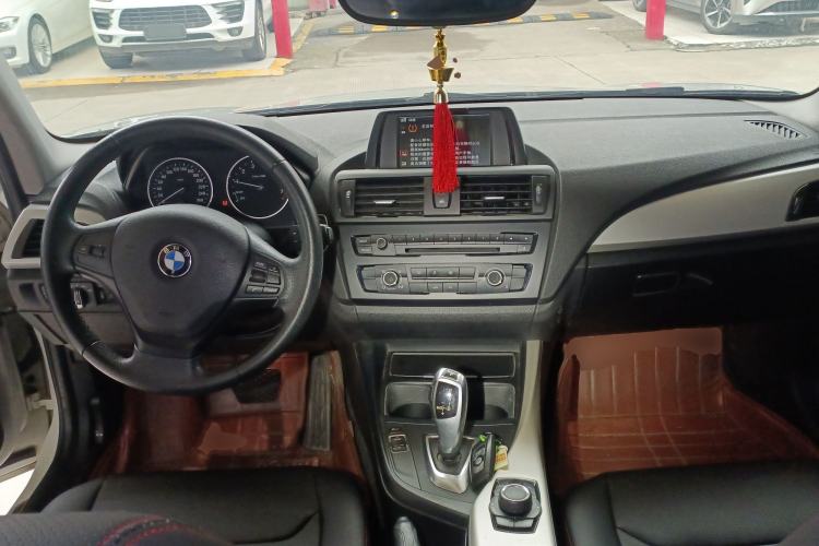 Used BMW 1 Series (Import) 2013 Revised 116i Leading Edition
