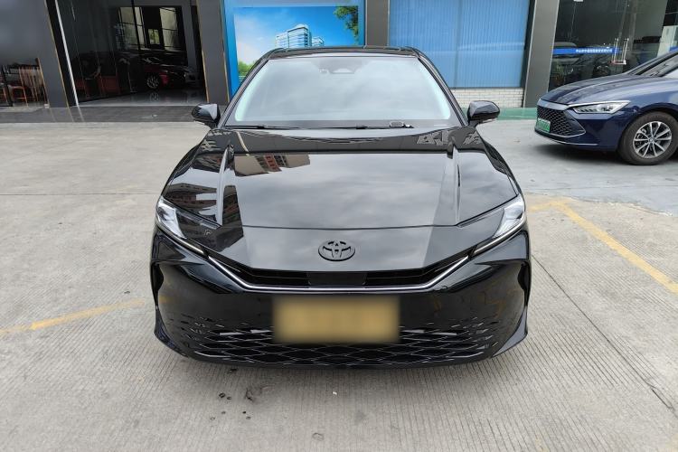 Used Toyota Camry 2024 2.0 GVP Luxury Edition