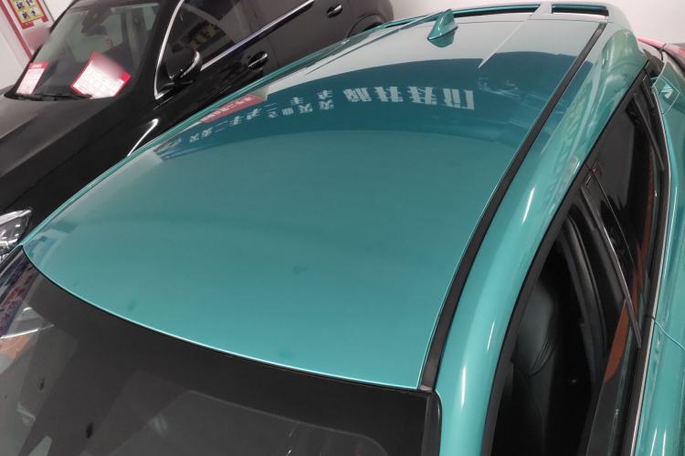 Used Toyota C-HR 2018 2.0L Luxury Edition China VI Standard
