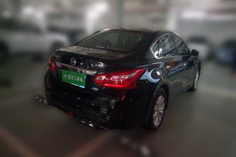 Used Nissan Teana 2016 Revised Version 2.0L XL Comfort Edition
