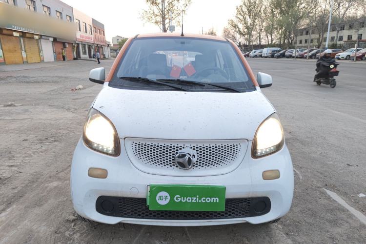 Used BAW BAIC Big Cat 2020 Basic Model