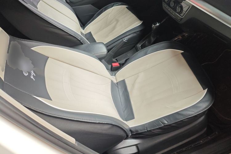 Used Skoda Kamiq 2018 1.5L Automatic Comfort Edition China VI Standard
