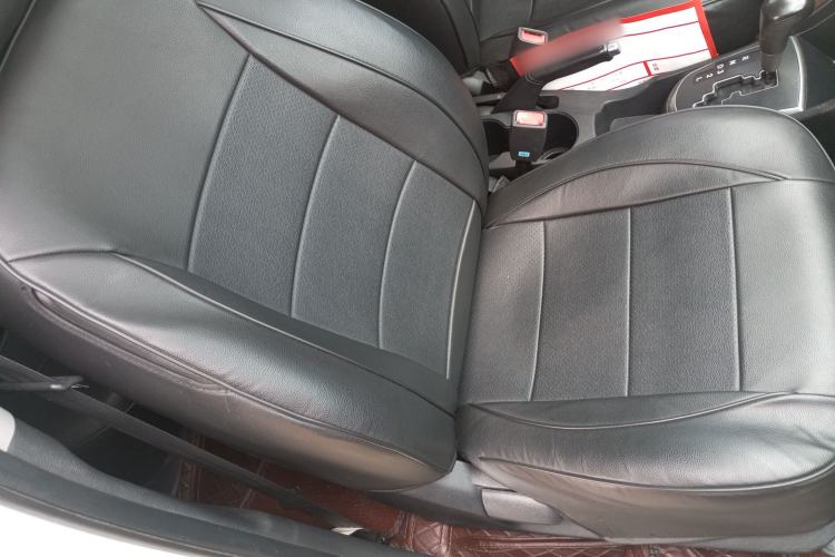 Used Hyundai Verna Ray 2014 1.4L Automatic GLX Right Front Seat