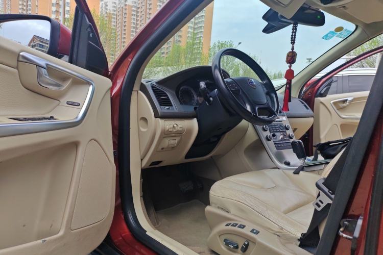 Used Volvo XC60 2009 T6 AWD Prestige Edition