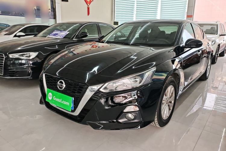 Used Nissan Teana 2020 Revised Version 2.0L XE Fashion Edition