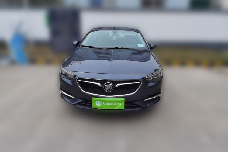Used Buick Regal 2019 20T Elite Version China VI Standard

