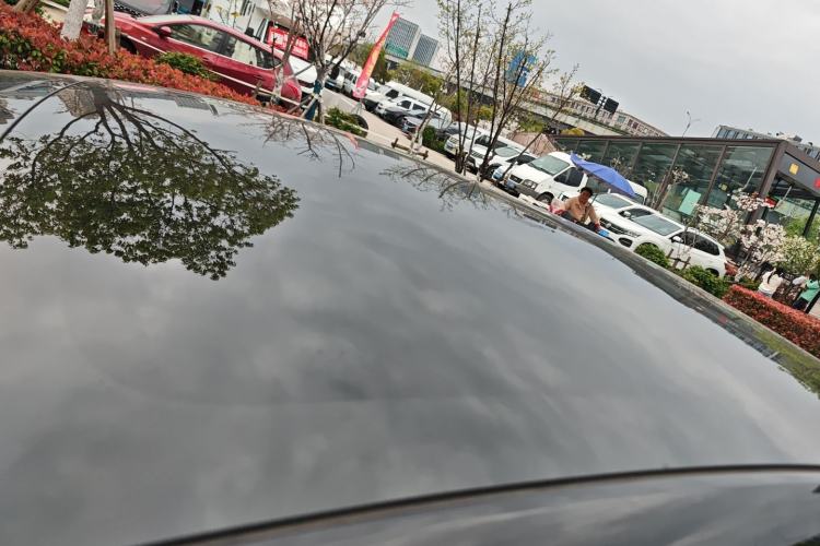 Used Tesla Model 3 2021 Standard Range Rear-Drive Upgraded Version Roof