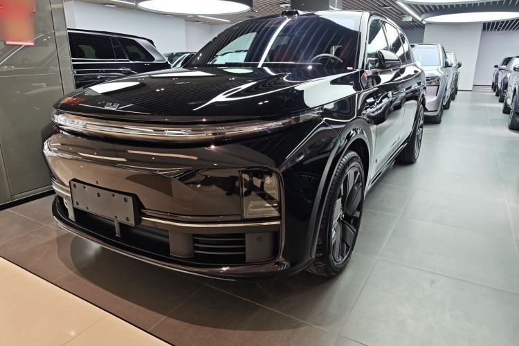 Used Li Auto L7 2025 Ultra Smart Refreshed Edition