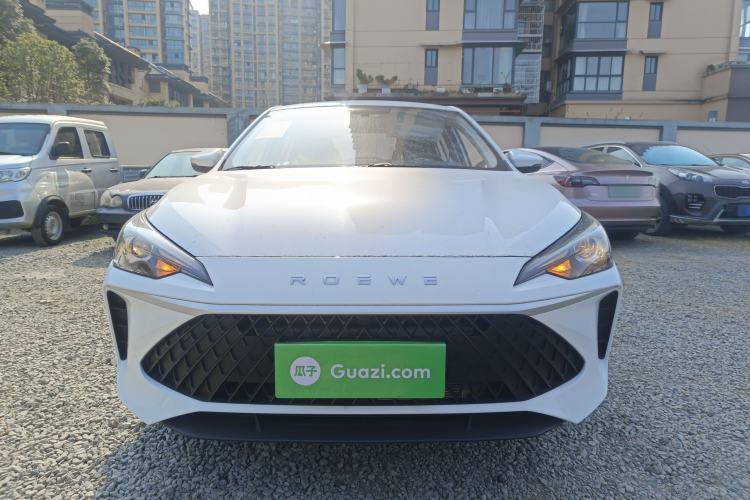 Used Roewe i5 2026 Model 1.5L CVT Luxury Version
