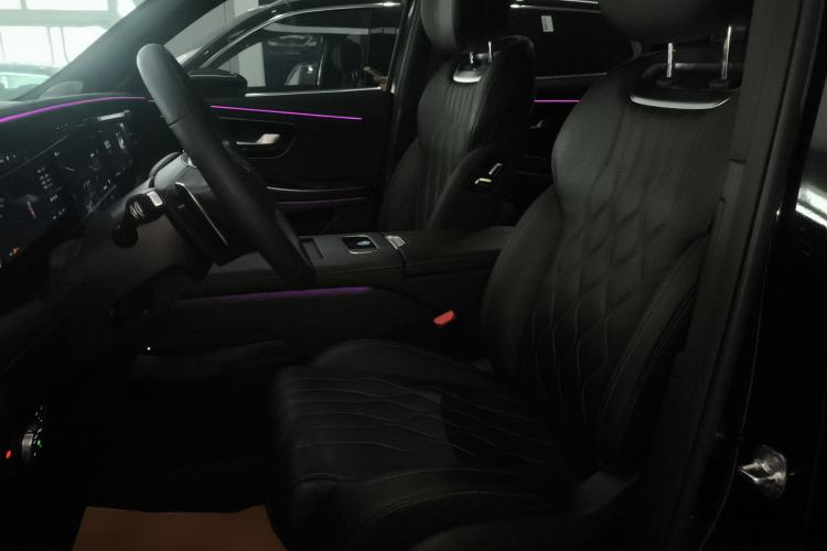 Used EXEED Lanyue 2024 International Version 400T Four-Wheel Drive StarRui 7-Seater
