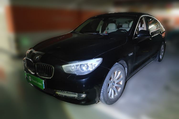 Used BMW 5 Series GT 2010 535i Leading Model