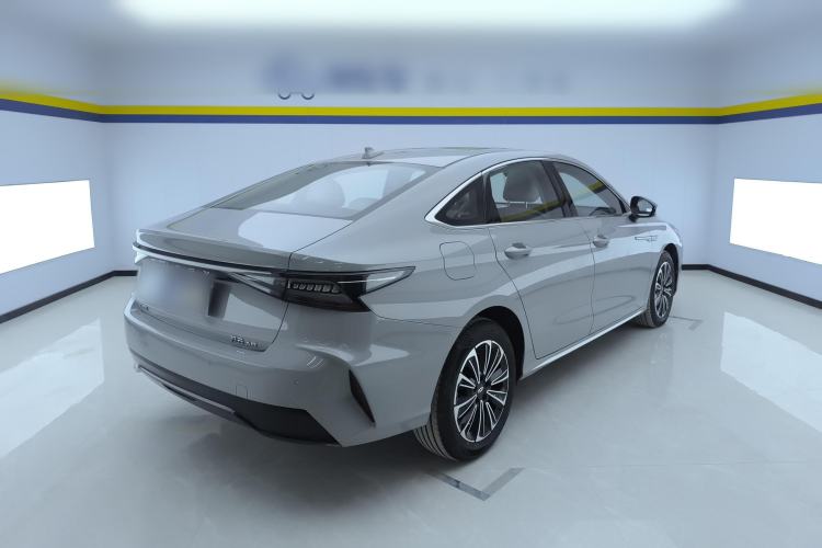 Used Chery Fengyun A8 2024 127 Yufeng Edition
