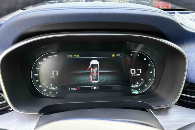 Used Roewe iMAX8 2021 400TGI Supreme Series Prestige Edition