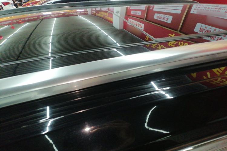 Used Volkswagen Teramont X 2020 Facelift 380TSI Four-Wheel Drive Luxury Edition Roof