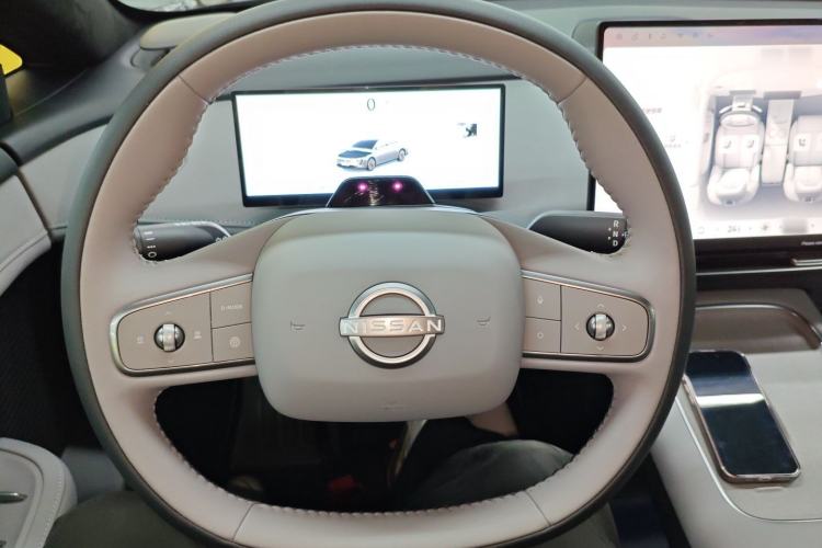 Used Nissan N7 2025 625 Max