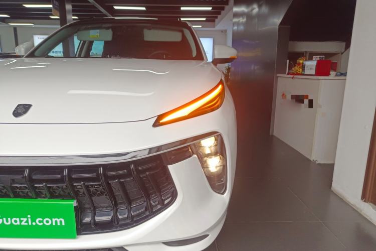 Used FORTHING T5 EVO 2021 1.5TD DCT Diamond Edition