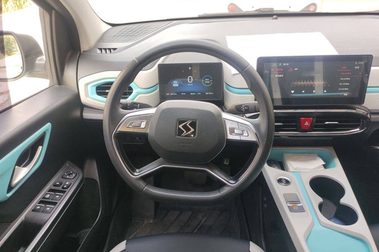 Used SOL E10X 2022 Flower Fairy Design Four-Leaf Clover