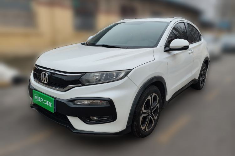 Used Honda XR-V 2015 1.8L VTi CVT Luxury Edition