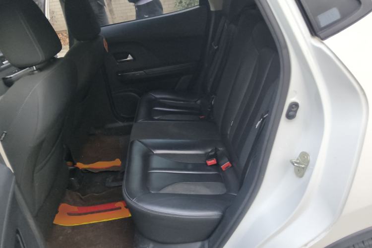 Used ORA iQ 2018 Smart Connectivity Model
