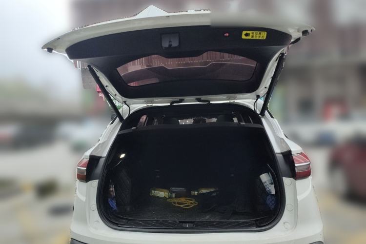 Used Geely Auto Coolray 2019 Sport Model 260T DCT Battle China V Standard
