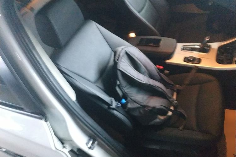 Used BMW X3 2016 sDrive20i
