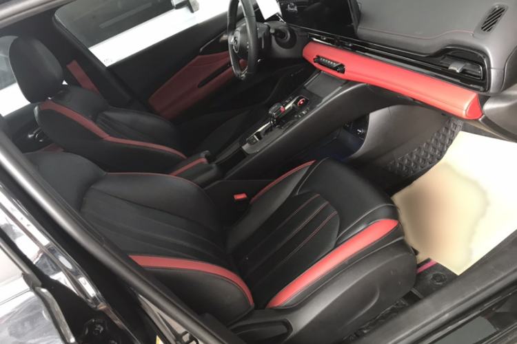 Used GAC Trumpchi EMPOW 2021 270T DCT J15 Version