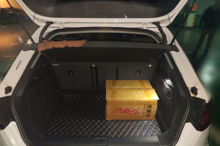 Used Audi A3 2020 Sportback 35 TFSI Ambition China VI