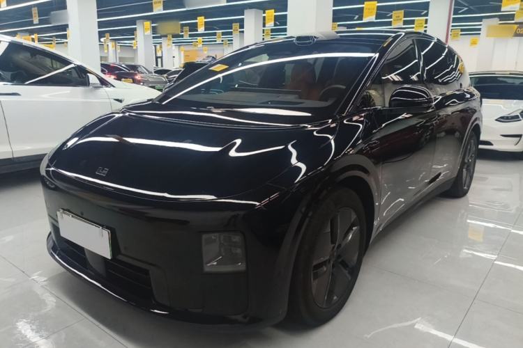 Used Li Auto i8 2025 Model Standard Version