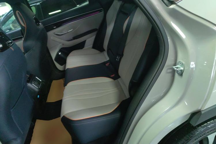 Used BYD Song PLUS New Energy 2023 Champion Edition EV 605KM Flagship PLUS