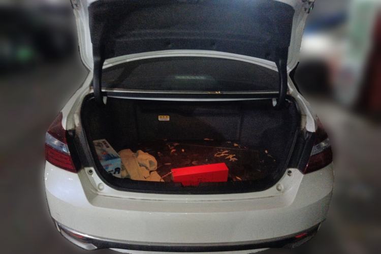 Used Honda Accord 2016 Hybrid 2.0L Sharp Edition