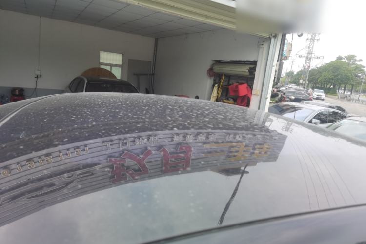 Used Nio EC6 2020 465 km Sport Edition
