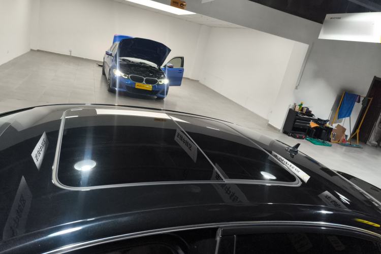 Used Audi A6L 2018 30th Anniversary Edition TFSI Trendy Model
