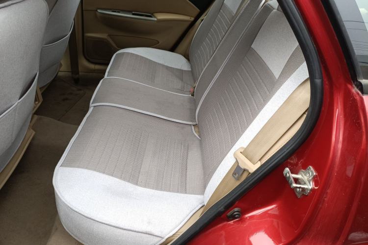 Used Buick Excelle 2013 1.5L Automatic Classic Model
