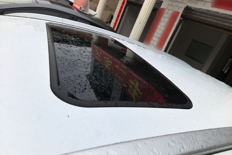 Used Geely Auto Vision X3 2017 1.5L Automatic Luxury Model
