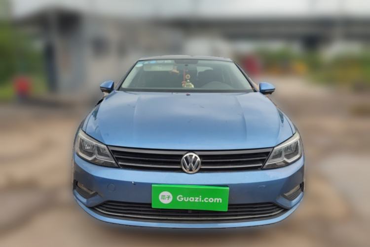 Used Volkswagen Lamando 2015 330TSI DSG Comfort Edition Front