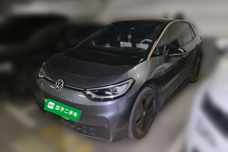 Used Volkswagen ID.3 2023 Intelligent Edition