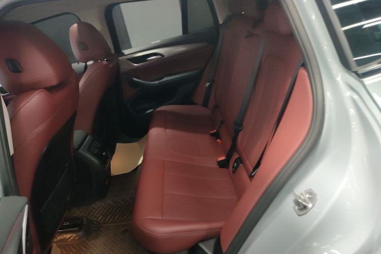 Used BMW X4 2022 xDrive 30i M Sport Package