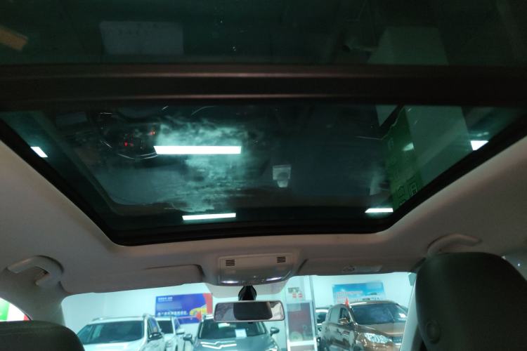 Used Volkswagen Tharu 2021 280TSI Two-Wheel-Drive Luxury Plus Edition