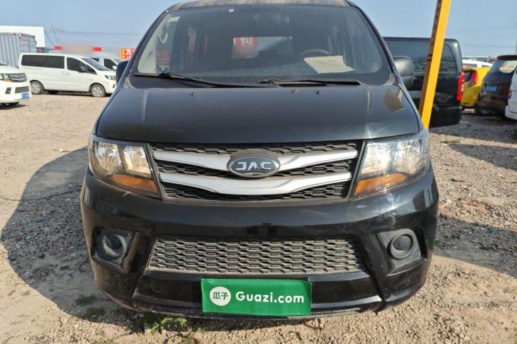 Used JAC Refine M3 2019 Creator Edition 1.8L Luxury Model
